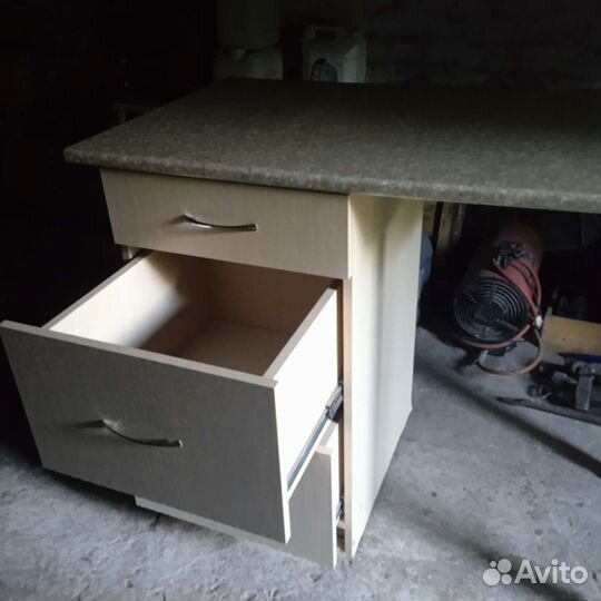 Мебель для кухни бу