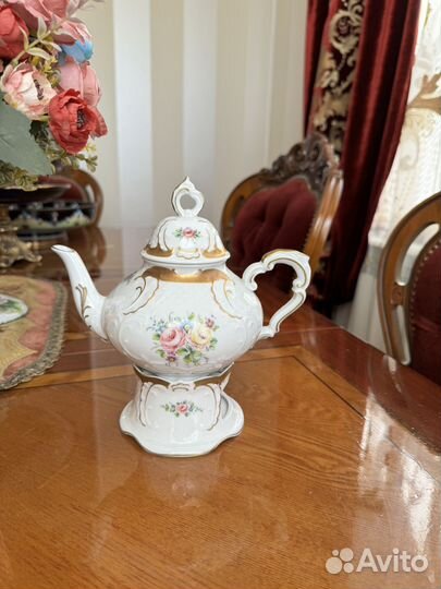 Чайник Линднер Lindner