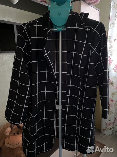 Блейзер женский