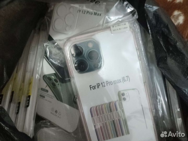 Чехлы на айфон и андроид