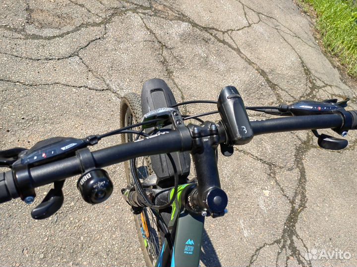 Велосипеды бу взрослый