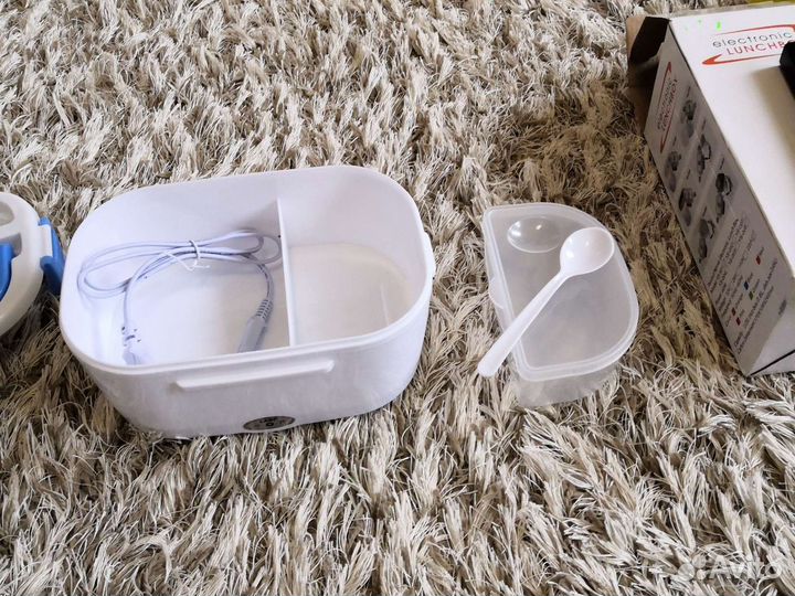 Контейнер для пищи