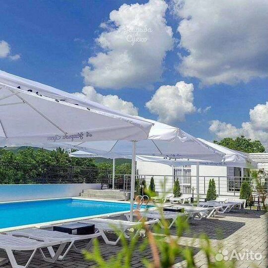 Турпоездка в Анапа