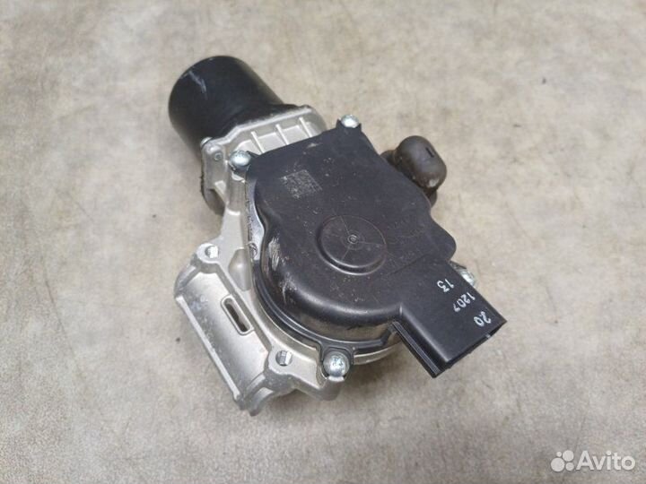 Моторчик дворников Renault Kaptur 2WD 1.6 H4ME MT