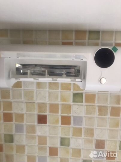 Стерилизатор для зубных щёток