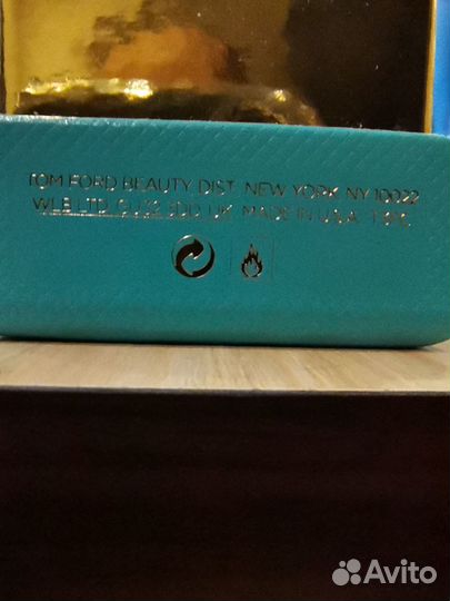 Духи женские Tom ford