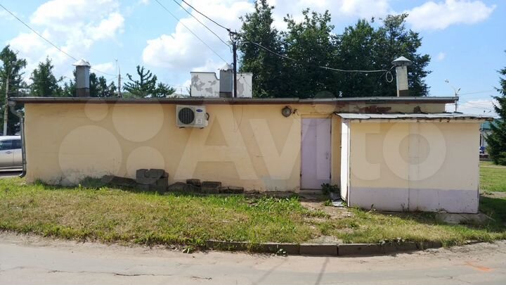 Торговая площадь, 79.5 м²