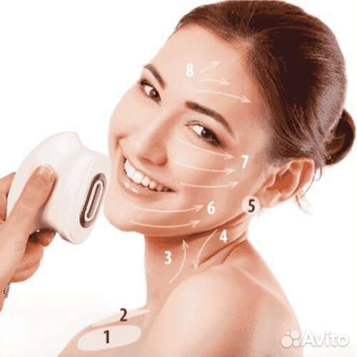 Комплекты выносных электродов