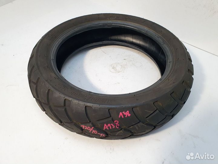 Boss Tire 120 70-12 арт. А138