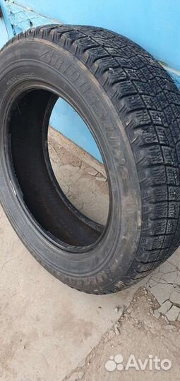 Bridgestone Blizzak Revo2 175/70 R13