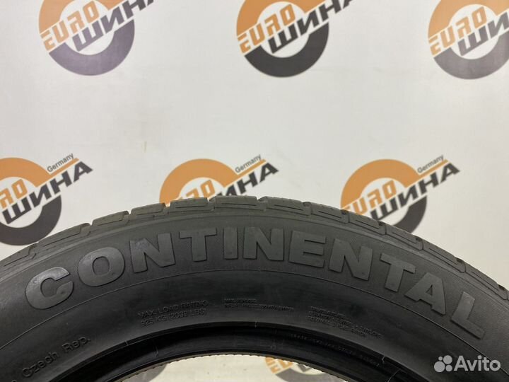 Continental Conti4x4WinterContact 255/55 R18 108W