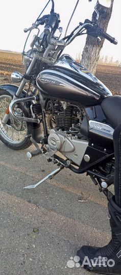 Продаю мотоцикл