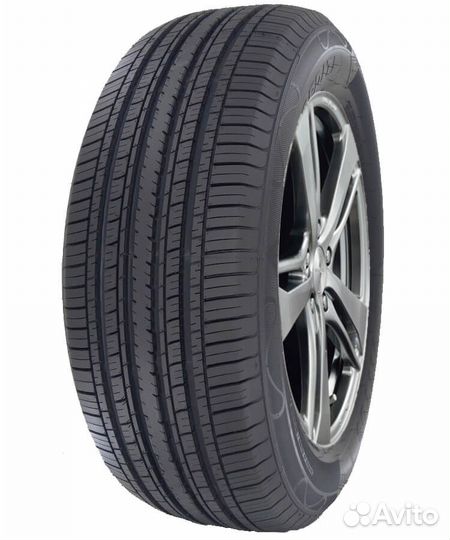 Vittos VSH10 Expedite 225/70 R16 103T