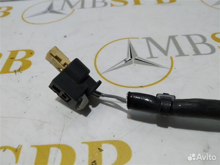 Датчик температуры Mercedes Gl-Class X164 OM642