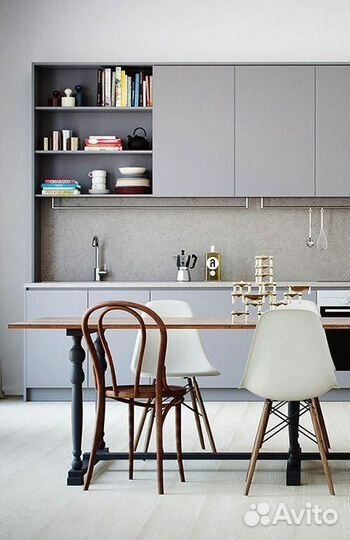 Кухни на заказ. Модель 2148