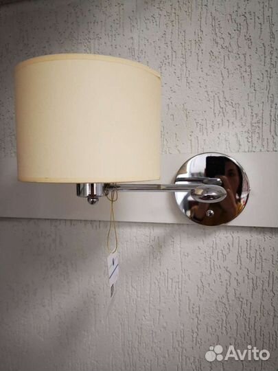Настенный светильник бра