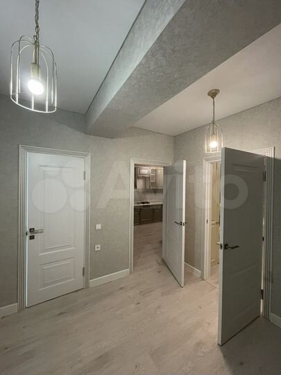 1-к. квартира, 50 м², 8/10 эт.