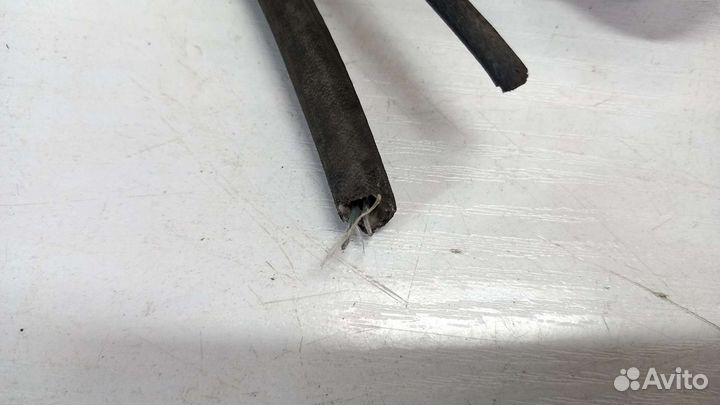 Форсунки омывателя лобового стекла Mercedes Benz E