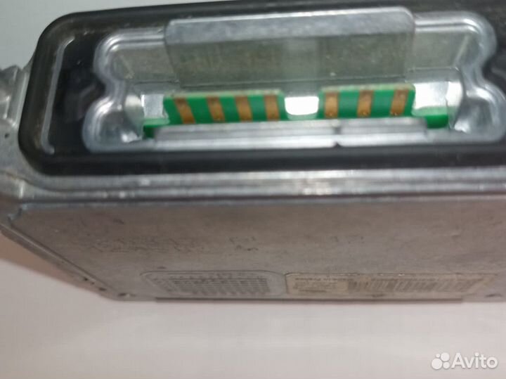 Блок розжига ксенона Henshel VAG