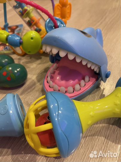 Погремушка