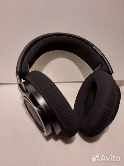 Наушники Philips SHP9500 новые -без провода