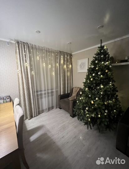 Елка искусственная