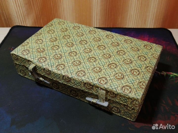 Декоративный набор