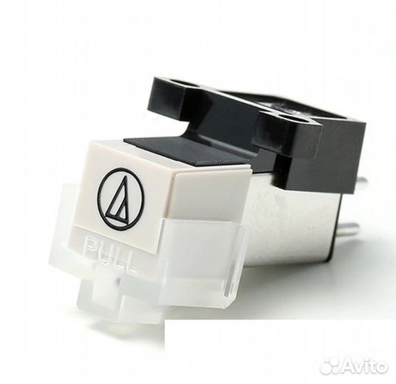 Головка звукоснимателя AT-91,AT-3600L,Unitra,гзм