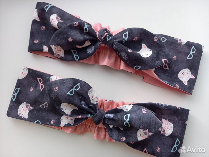 Повязка Солоха