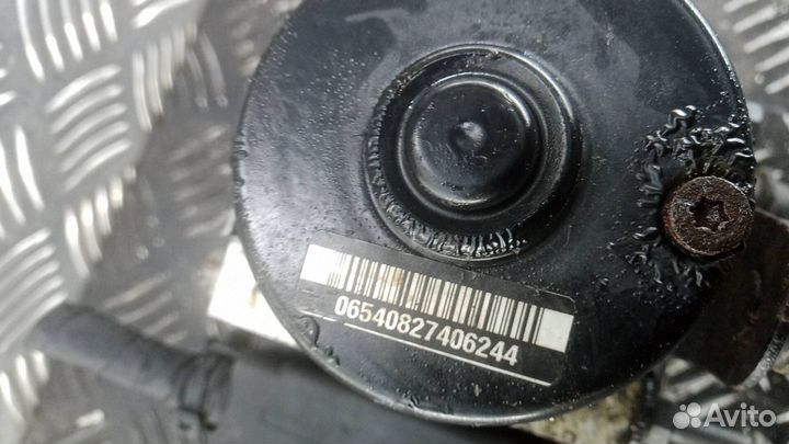 Блок ABS Volkswagen Jetta 5 2008