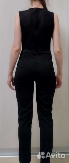 Комбинезон женский