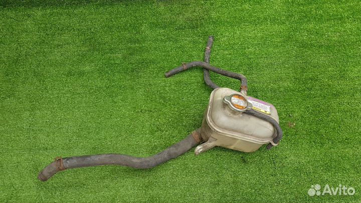 Расширительный бачок kia ceed ED