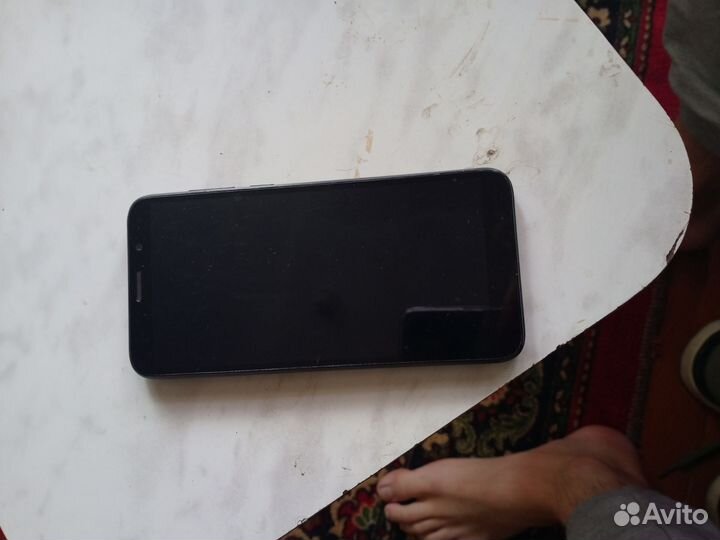 Мобильные телефоны бу honor 9s