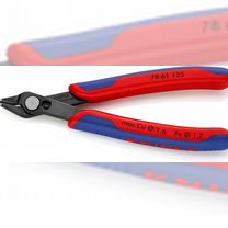 Бокорез Electronic Super Knips knipex 7861125