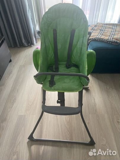 Стул детский для кормления