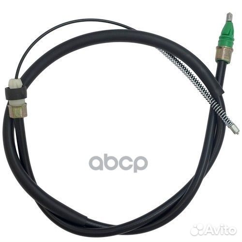 Трос стояночного тормоза левый 'Z59487R Zikmar