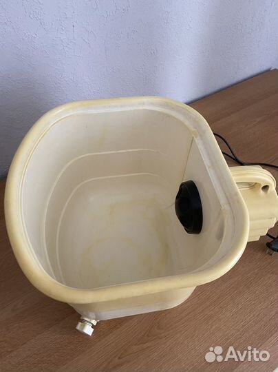 Стиральная машина малютка 2