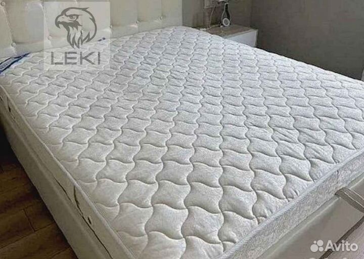 Матрас ортопедический