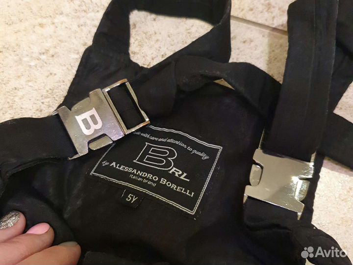 Полукомбинезоны Reima, Borelli