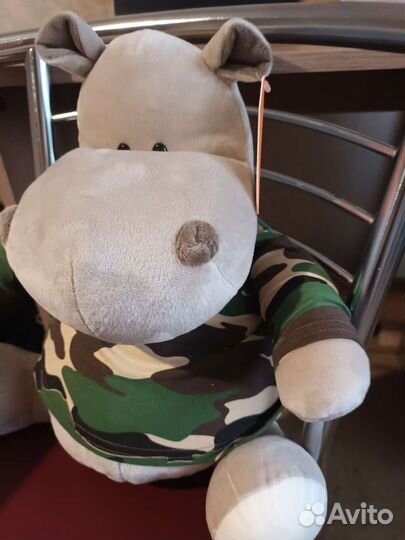 Мягкая игрушка 30 см