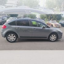 Citroen C4 1.6 AT, 2010, 68 975 км, с пробегом, цена 665 000 руб.