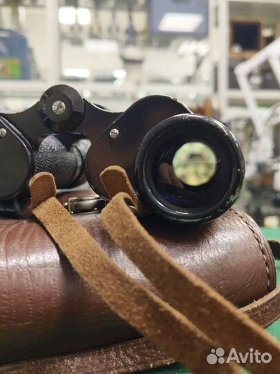 Бинокль бпп 8х30 +кофр