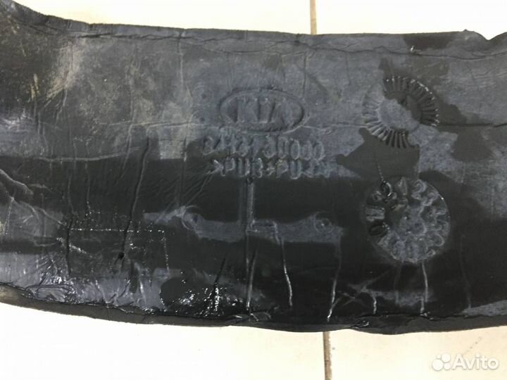 Пыльник кузов наружные Kia Sportage 3 SL 2010-2015