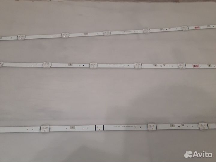 Подсветка samsung ue40j5200au