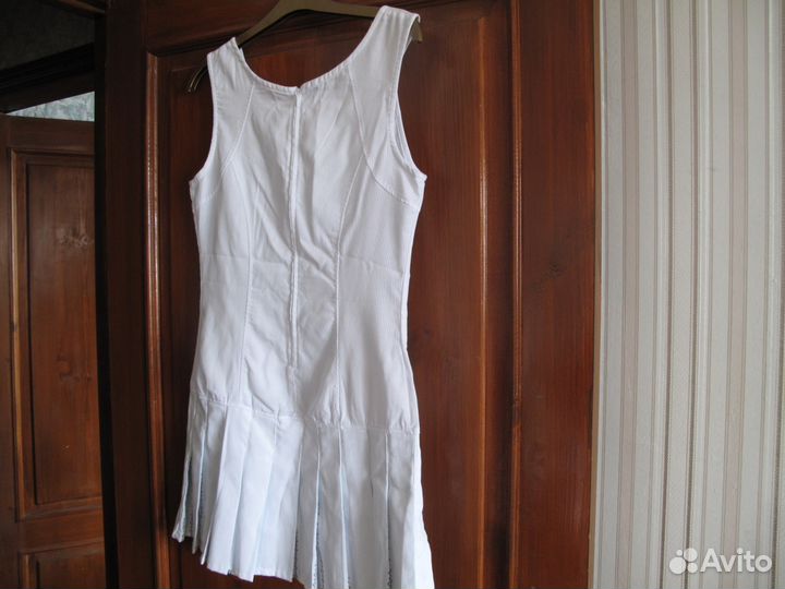 Пл. для тенниса Точчини