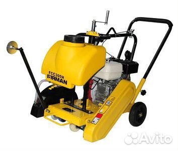 Швонарезчик бензиновый firman FCC 300F