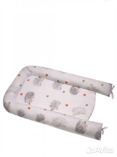 Кокон для новорожденных
