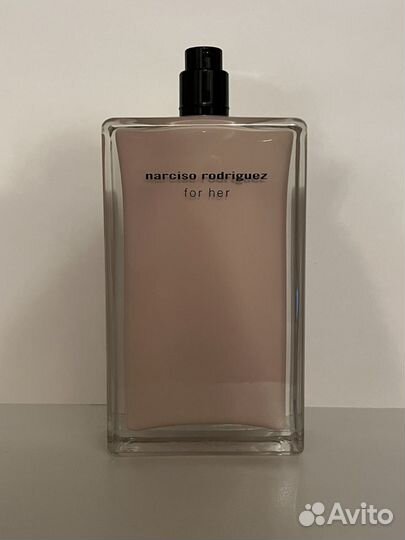 Narciso rodriguez for her edp распив оригинал