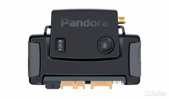 Pandora (Пандора) UX 4790 с запуском, GSM и GPS