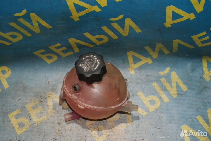 Расширительный бачок Citroen C4 Grand Picasso